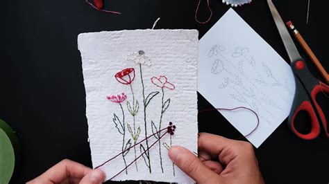 what to do with embroidery projects: exploring the creative possibilities of embroidery beyond the needle and thread