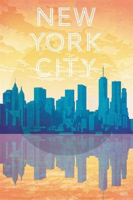 Where to Print Posters NYC: Exploring the Best Options and Creative Possibilities